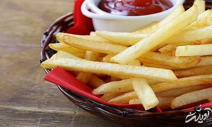 ۱۳ خوراکی که چربی شکمتان را زیاد می‌کند